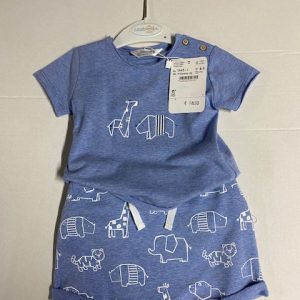 Conjunto bebé 1645-1 Mayoral xx--