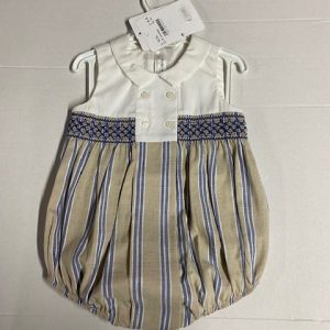 Pelele bebé 1674 Mayoral XX--