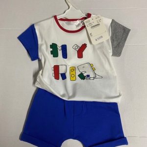 Conjunto bebé 1682 Mayoral xx--