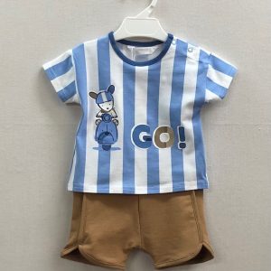 Conjunto bebé niño Mayoral 1682-2 xx--