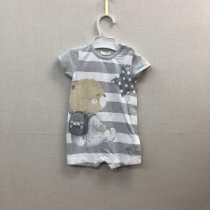 Pelele bebé niño Mayoral 1725 xx--