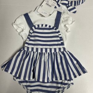 Pelele bebé niña Mayoral 1814 xx--