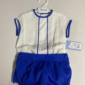 Conjunto bebé 1922004 Babiné xx--