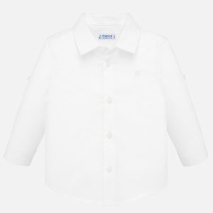 Camisa bebé niño Mayoral 117