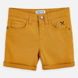 Pantalón corto mini niño Mayoral 204