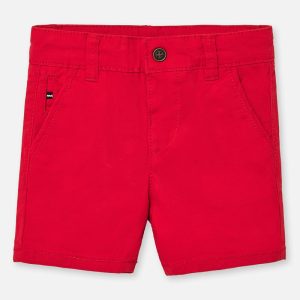 Pantalón corto bebé niño Mayoral 207