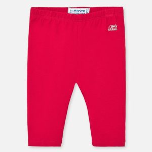 Leggings pirata bebé niña Mayoral 706