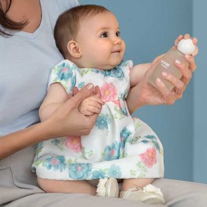 Vestido bebé niña Mayoral 1875 xx--