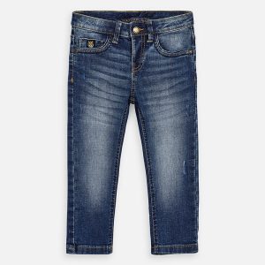 Pantalón mini niño Mayoral 3529