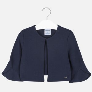 Chaqueta junior niña Mayoral 6456