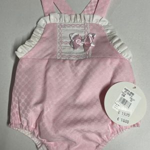 Ranita bebé niña Dolce Petit 2016 xx--