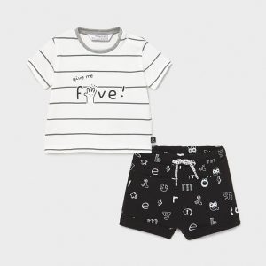 Conjunto bebé niño Mayoral 1220 xx--