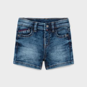 Pantalón corto bebé niño Mayoral 1241