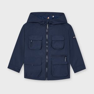 Cortavientos mini niño Mayoral 3416