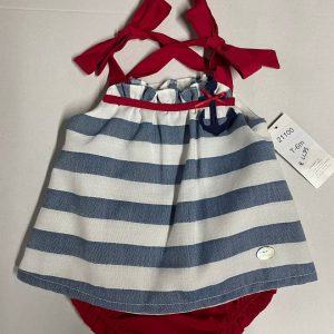 Jesusito bebé niña Basmartí 21100 xx--