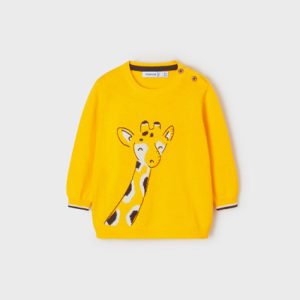 Jersey bebé niño Mayoral 1351xx--