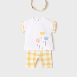 Conjunto leggings bebé Mayoral 1715 xx--