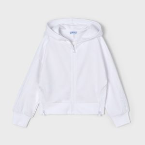 Sudadera mini niña Mayoral 3428
