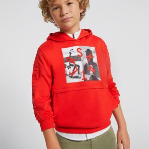 Pullover junior niño Mayoral 6402 xx--