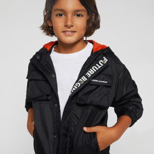 Cortavientos junior niño Mayoral 6413