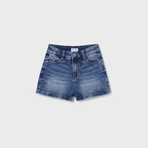 Short tejano junior niña Mayoral 235 xx--