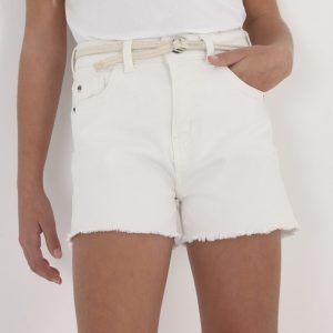 Short cinturón junior niña Mayoral 275