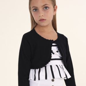 Rebeca junior niña Mayoral 332