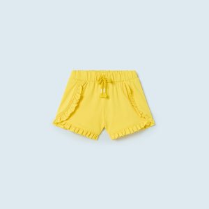 Short bebé niña Mayoral 603