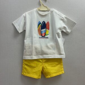 Conjunto bebé niño Mayoral 1020