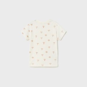 Camiseta bebé niño Mayoral 1021-1 xx--
