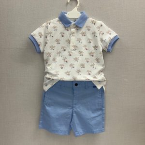 Conjunto bebé niño Mayoral 1106-207