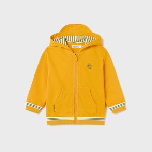 Sudadera bebé niño Mayoral 1423
