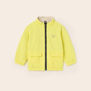 Cortavientos reversible bebé niño Mayoral 1426