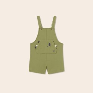 Peto bebé niño Mayoral 1637