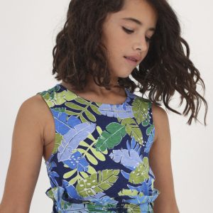 Camiseta junior niña Mayoral 6061