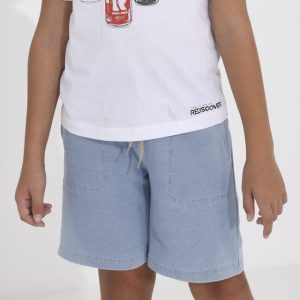 Bermuda junior niño Mayoral 6260