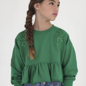 Pullover junior niña Mayoral 6429