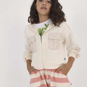 Sudadera junior niña Mayoral 6436