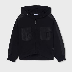 Sudadera junior niña Mayoral 6436