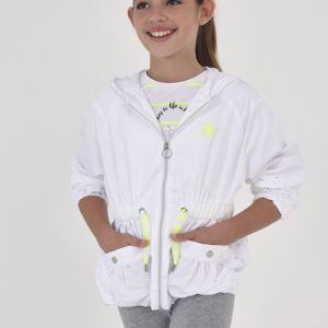 Cortavientos junior niña Mayoral 6438