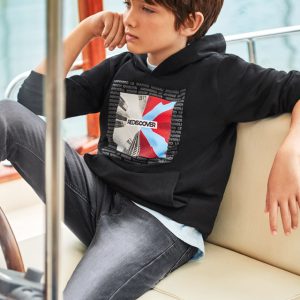 Pullover junior niño Mayoral 6441 xx--