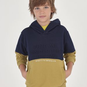 Pullover junior niño Mayoral 6442