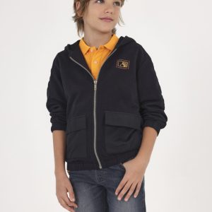 Sudadera junior niño Mayoral 6448