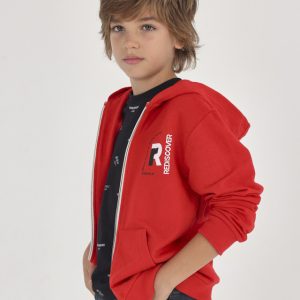 Sudadera junior niño Mayoral 6450