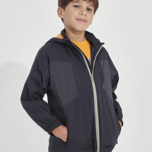 Cortavientos junior niño Mayoral 6453