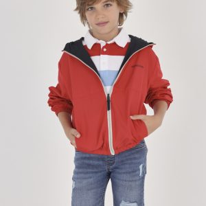 Cortavientos junior niño Mayoral 6454