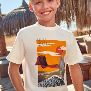 Conjunto junior niño Mayoral 6654