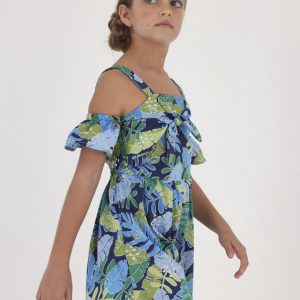 Mono junior niña Mayoral 6845