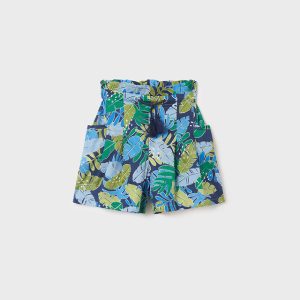 Bermuda junior niña Mayoral 6907