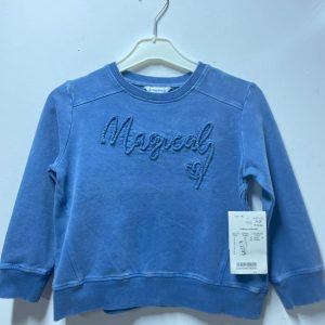 Pullover mini niña Mayoral 3424 xx--